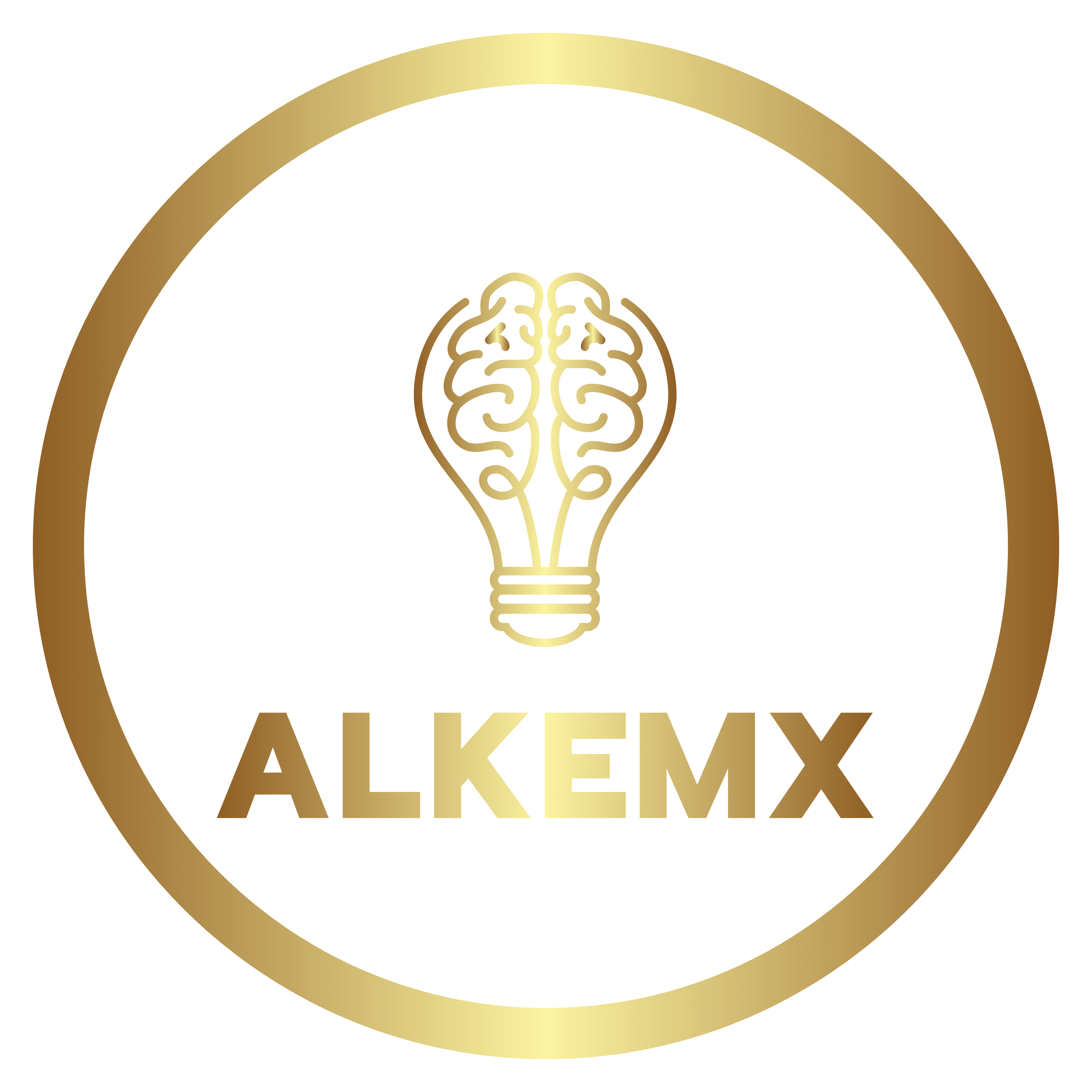 Alkemx